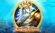 King of Atlantis