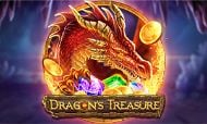 dragons treasure