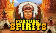 fortune-spirits