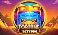 fortune-totem