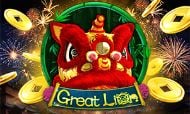 great-lion