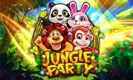 jungle-party