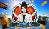monkey-office-legend