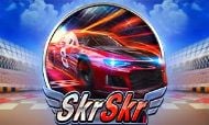 skr-skr