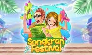 songkran festival
