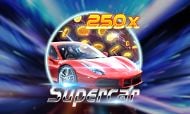 super-cars