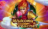 wukong-peaches