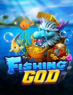 Fishing God