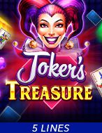 Joker  39 s Treasure