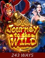 Journey To The Wild