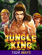 Jungle King