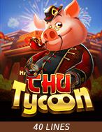 Mr Chu Tycoon