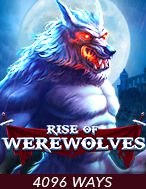 Rise Of Werewolves