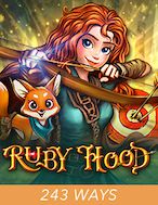 Ruby Hood